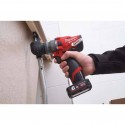 WIERTARKO-WKRĘTARKA UDAROWA Z WYMIENNYM UCHWYTEM - MILWAUKEE M12 FPDX-0