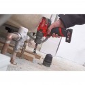 WIERTARKO-WKRĘTARKA UDAROWA Z WYMIENNYM UCHWYTEM - MILWAUKEE M12 FPDX-0