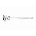 Mieszadło spiralne 120x600mm PRO BX-01-04