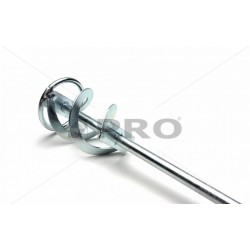 Mieszadło spiralne 100x600mm PRO BX-07-03