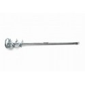 Mieszadło spiralne 100x600mm PRO BX-07-03