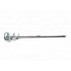 Mieszadło spiralne 100x600mm PRO BX-07-03