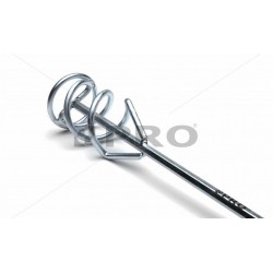 MIESZADŁO SPIRALNE PRO BX-03-03 100x500mm OC HEX