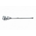 MIESZADŁO SPIRALNE PRO BX-03-03 100x500mm OC HEX