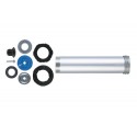 TARCZA MILWAUKEE SPEED CROSS HUDD