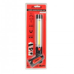 Lampa warsztatowa LED PRO OS-LWL-001