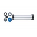 TARCZA MILWAUKEE SPEED CROSS HUDD