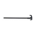 TARCZA MILWAUKEE SPEED CROSS HUDD