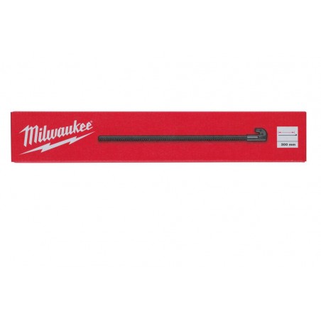 TARCZA MILWAUKEE SPEED CROSS HUDD