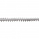 NOŻYCE DO ŻYWOPŁOTU 18V Z OSTRZEM 50 CM - RYOBI OHT1850X