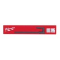 TARCZA MILWAUKEE SPEED CROSS HUDD