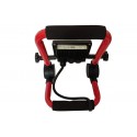 Przenośny Reflektor LED 10W 750 Lumen - PRO OS-IP65-RL10