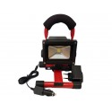 Przenośny Reflektor LED 10W 750 Lumen - PRO OS-IP65-RL10