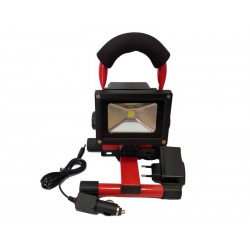 Przenośny Reflektor LED 10W 750 Lumen - PRO OS-IP65-RL10