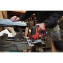 Wyrzynarka Milwaukee M18 BJS-402C AKU 2x 4,0 Ah