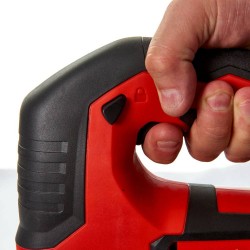 Wyrzynarka Milwaukee M18 BJS-402C AKU 2x 4,0 Ah
