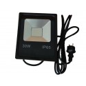 Reflektor LED 20W 1400 Lumen ze Statywem - PRO OS-IP65-RL20S