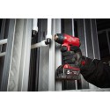 OPALARKA BEZPRZEWODOWA 18V  2x 5.0Ah - MILWAUKEE M18 BHG-502C