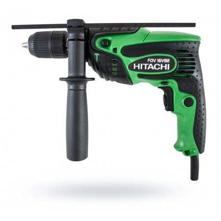 WIERTARKA UDAROWA 550W - HITACHI FDV16VB2 U3