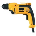 Wiertarka jednobiegowa 701W 10mm - DeWalt DWD112S