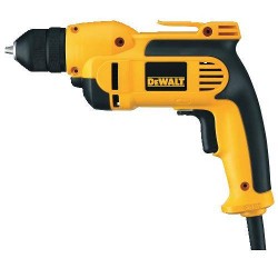Wiertarka jednobiegowa 701W 10mm - DeWalt DWD112S