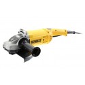 Szlifierka kątowa 230 mm, 2200W - DeWalt DWE492