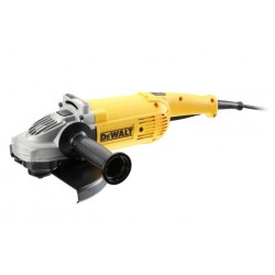 Szlifierka kątowa 230 mm, 2200W - DeWalt DWE492
