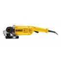 Szlifierka kątowa 230 mm, 2200W - DeWalt DWE492