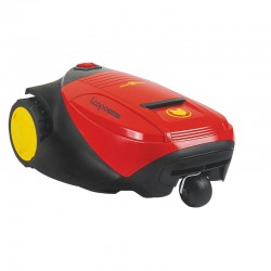Robot do Trawy - Kosiarka robotyczna WOLF-Garten LOOPO M1000