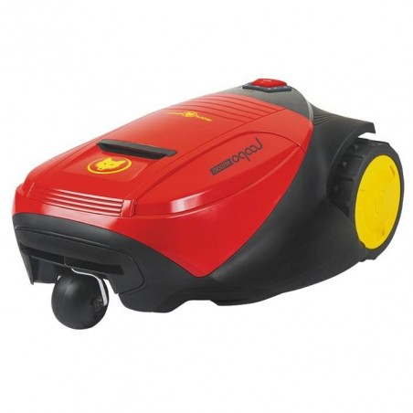Robot do Trawy - Kosiarka robotyczna WOLF-Garten LOOPO M1000