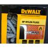 Kołki Rozporowe DeWalt PX-U Universal Nylon Plug 5x25 mm 100szt