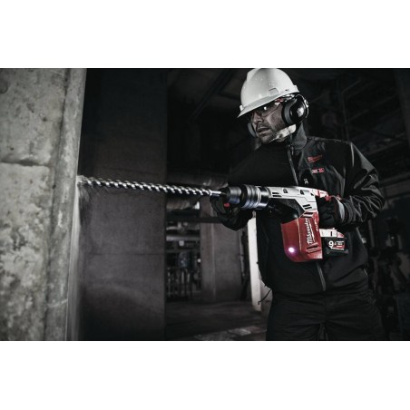 Młot wielofunkcyjny SDS-Max 18V Milwaukee M18 CHM-0