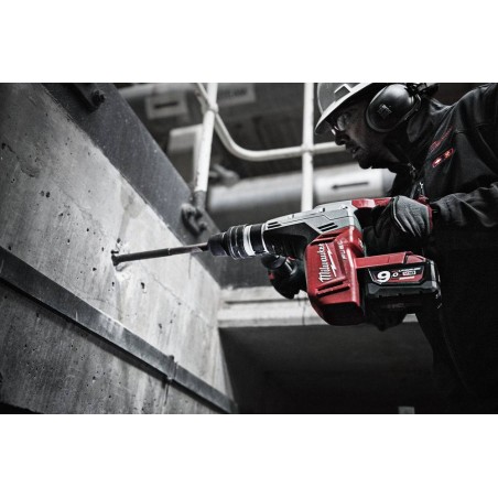 Młot wielofunkcyjny SDS-Max 18V Milwaukee M18 CHM-0