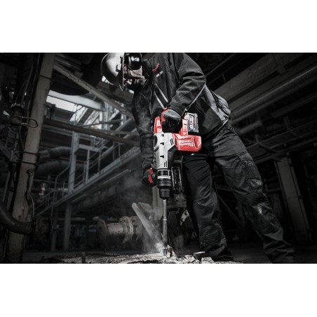 Młot wielofunkcyjny SDS-Max 18V Milwaukee M18 CHM-0