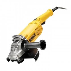 Szlifierka kątowa 230mm 2200W DEWALT DWE494