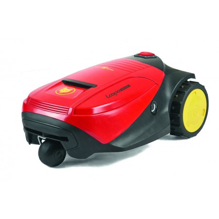 Robot do Trawy - Kosiarka robotyczna WOLF-Garten LOOPO M1000