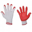 Rekawiczki robocze PRO BR-L001 r.10 Latex