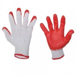 Rekawiczki robocze PRO BR-L001 r.10 Latex