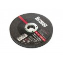 HETMAN NOVOABRASIVE Tarcza do cięcia 125x1,0x22,23mm