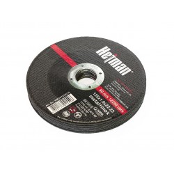 HETMAN NOVOABRASIVE Tarcza do cięcia 125x1,0x22,23mm