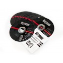 HETMAN NOVOABRASIVE Tarcza do cięcia 125x1,0x22,23mm