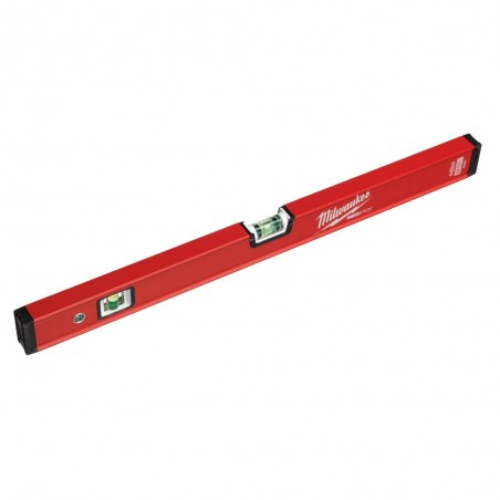 Poziomica Milwaukee REDSTICK Compact 60cm niemagnetyczna