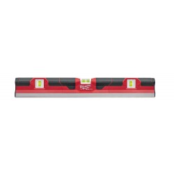 Poziomica do betonu 60 cm Milwaukee REDSTICK