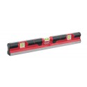 Poziomica do betonu Milwaukee REDSTICK 60cm