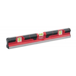 Poziomica do betonu Milwaukee REDSTICK 60cm
