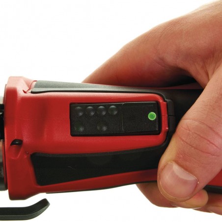 ZACISKARKA ELEKTROHYDRUALICZNA MILWAUKEE M12 HPT-202C