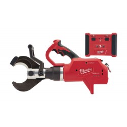 Obcinak do przewodów Milwaukee M18HCC75R-502C