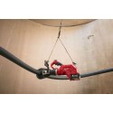 Obcinak do przewodów Milwaukee M18 HCC75R-502C