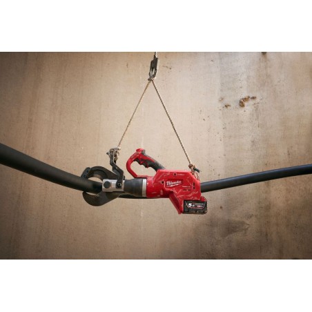 Obcinak do przewodów Milwaukee M18HCC75R-502C