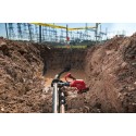 Obcinak do przewodów Milwaukee M18HCC75R-502C